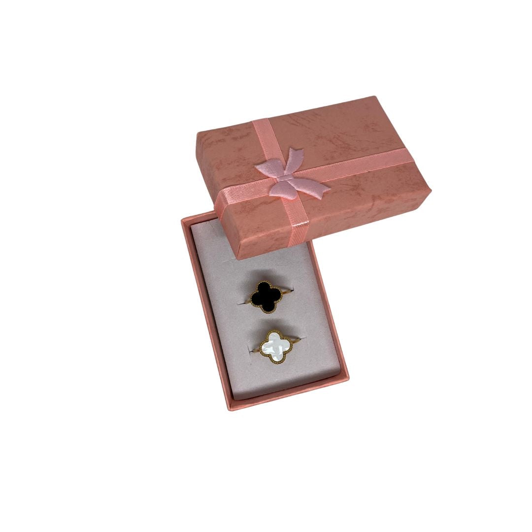 Petite boîte cadeau – Roséa Bijoux