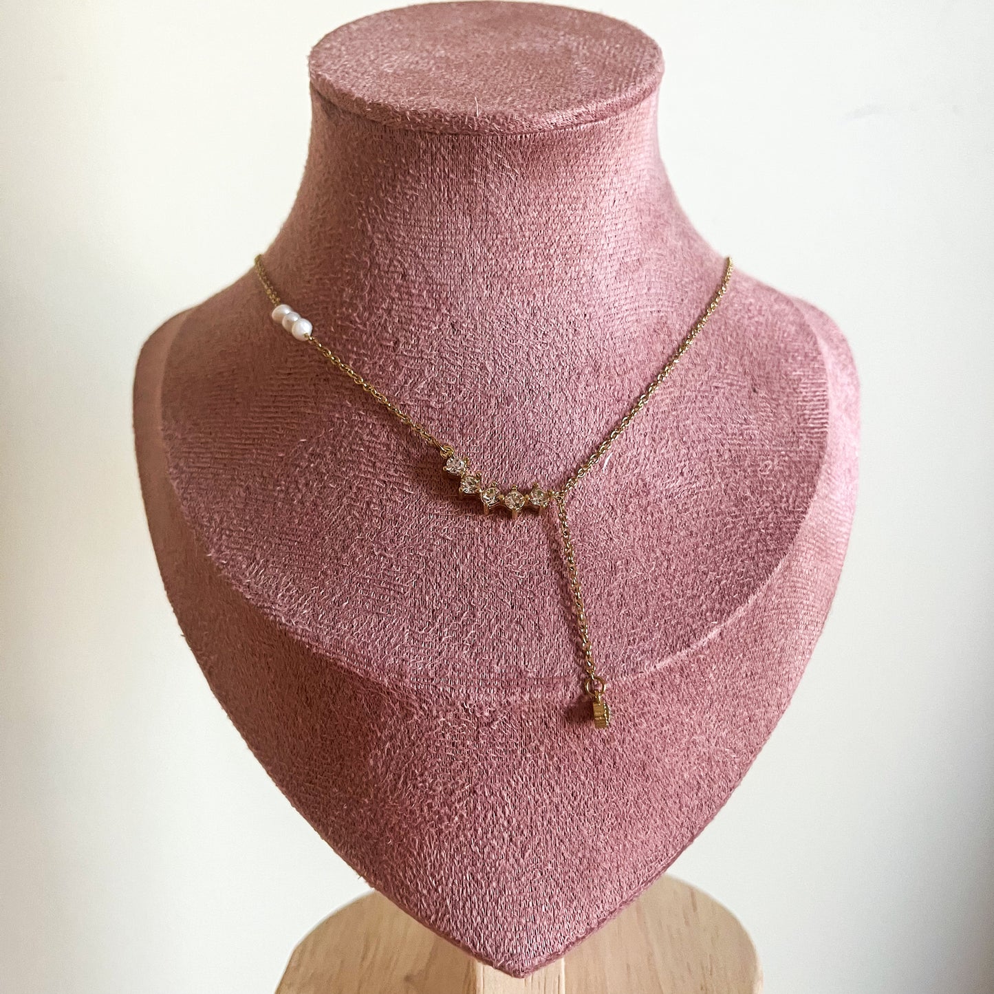 Collier Selene