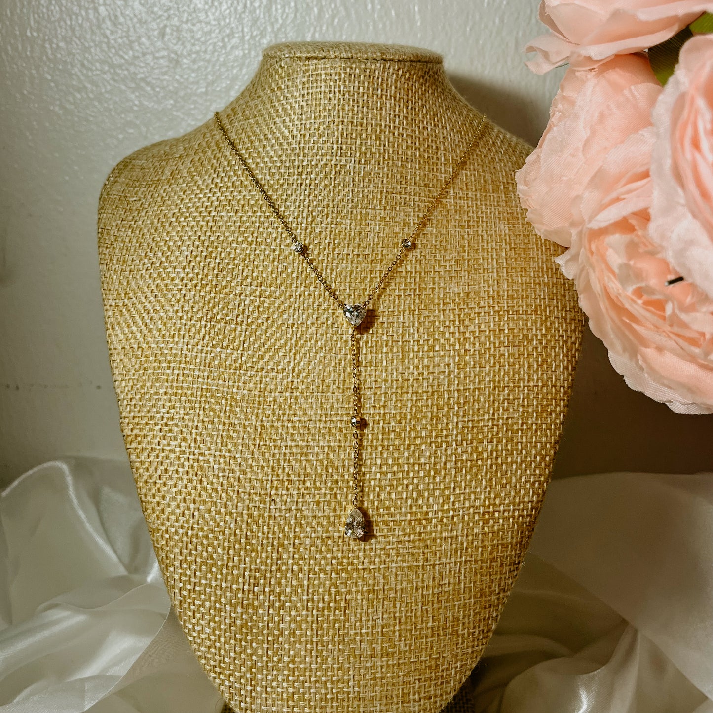 Collier Fiorella