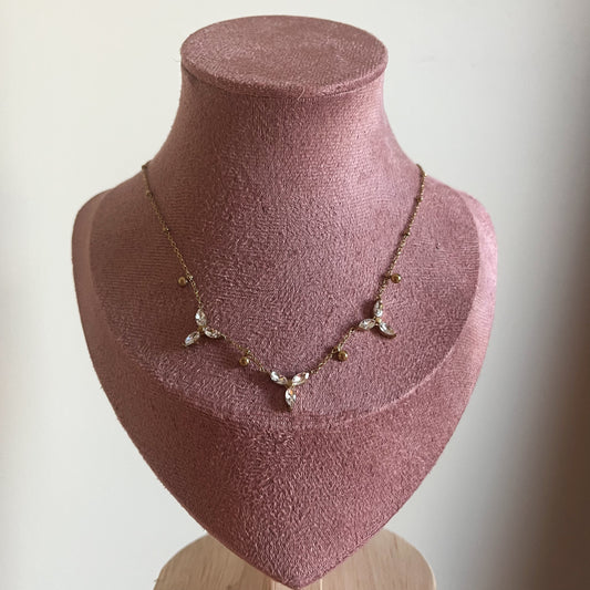 Collier Amar