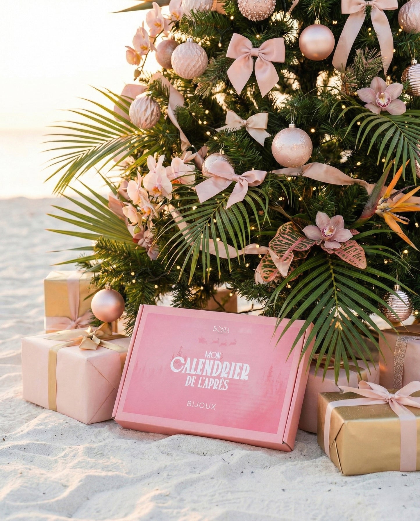 Calendrier de l’après 6 cases