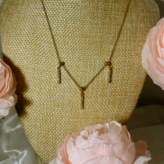Collier Tesoro