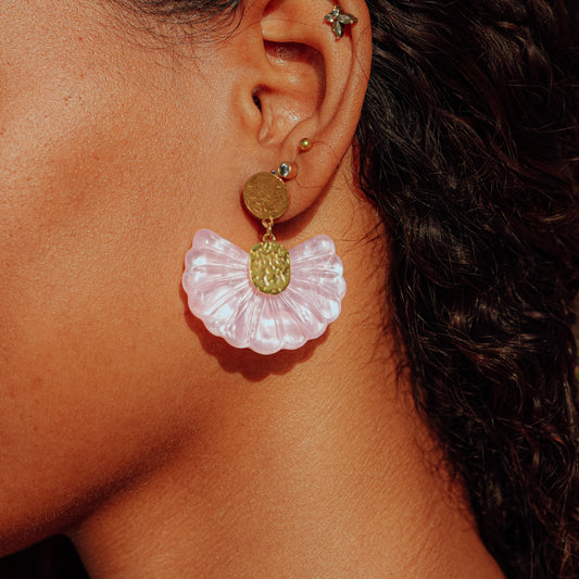 Boucles d’oreilles Dolcezza