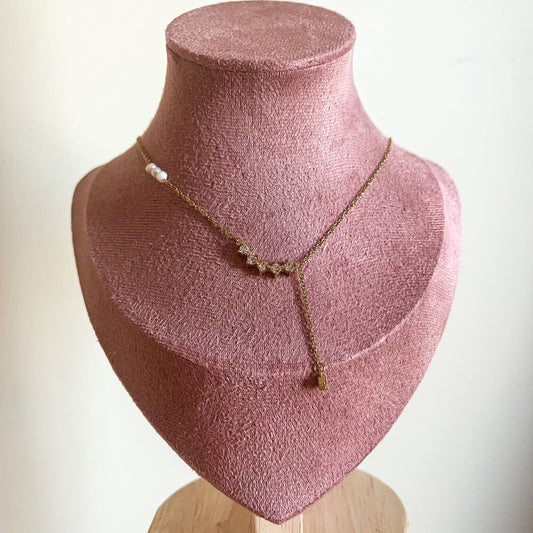 Collier Selene